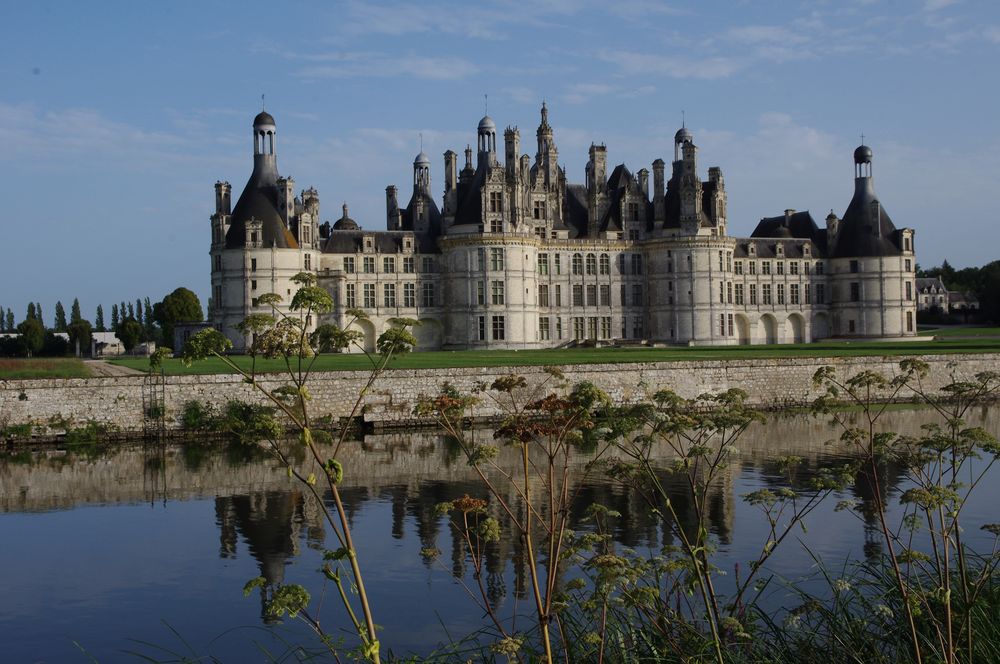 Chambord royal