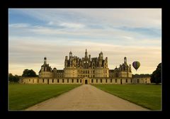 Chambord V