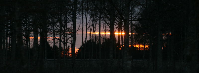 chambord va s'endormir