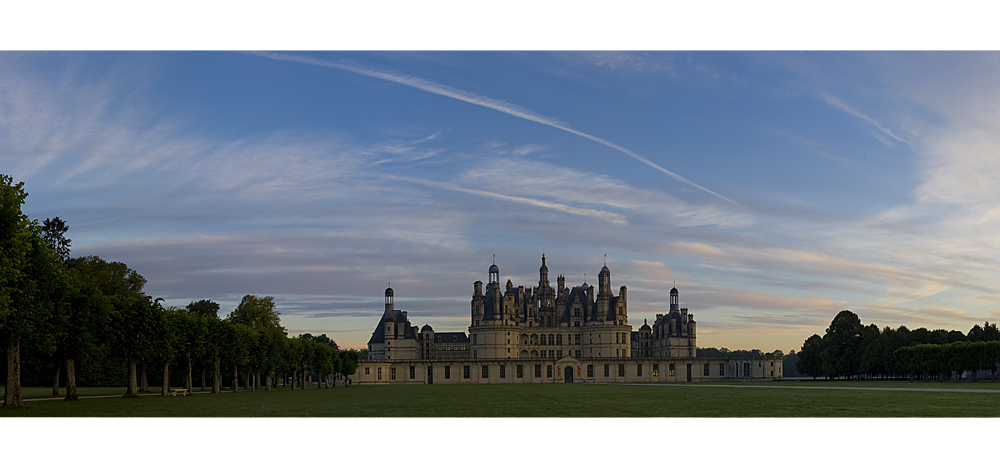 Chambord VI