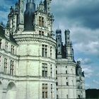 Chambord vor 39 Jahren