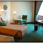 CHAMBRE - d ' HOTEL - OUZBECK