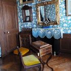 Chambre de  Léopoldine Hugo 