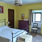 Chambre Jaune