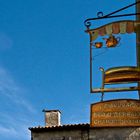 Chambres d’hôtes  --  Vianne (Lot-et-Garonne)  --  Gästezimmer