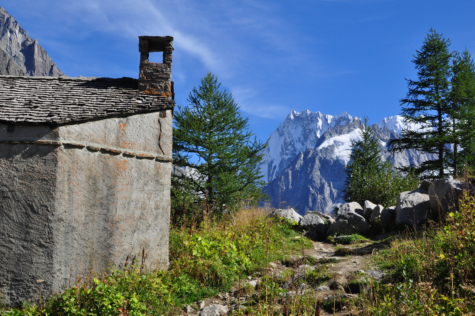 Chamonix