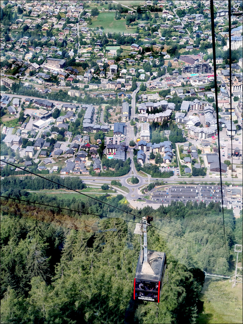 Chamonix