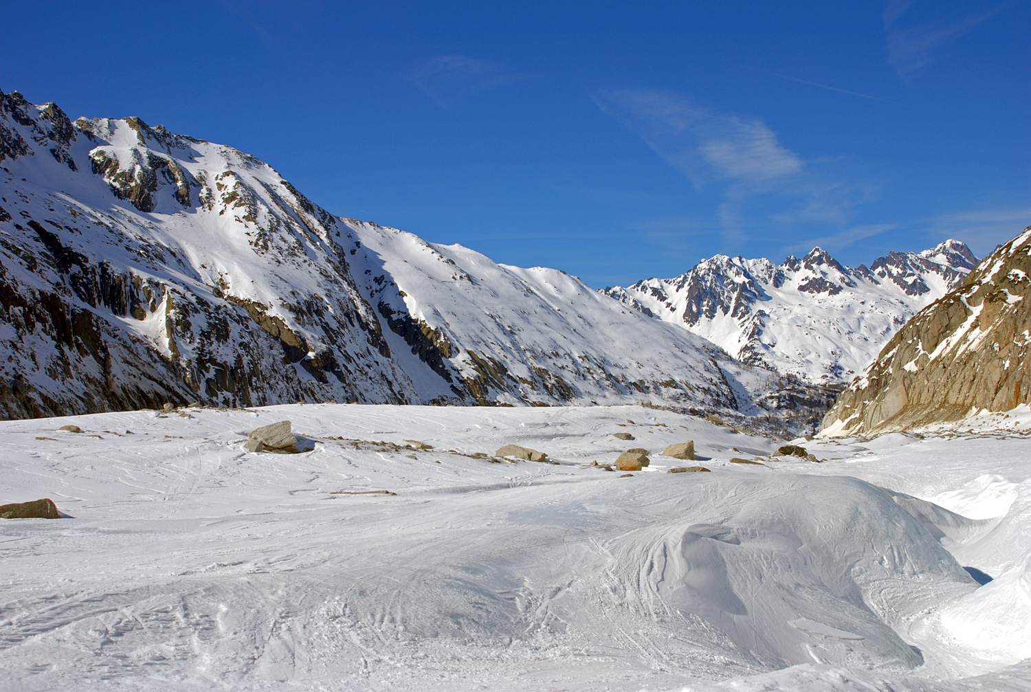 Chamonix