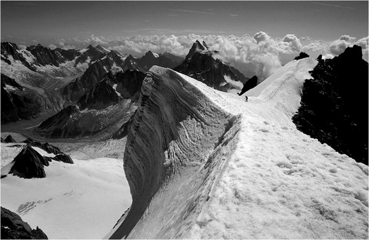 Chamonix