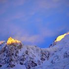 chamonix aiguille du midi