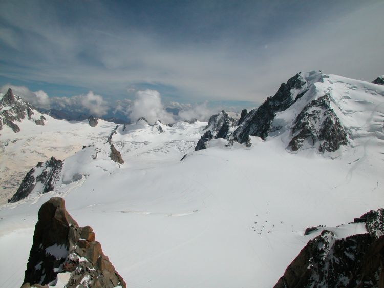 chamonix