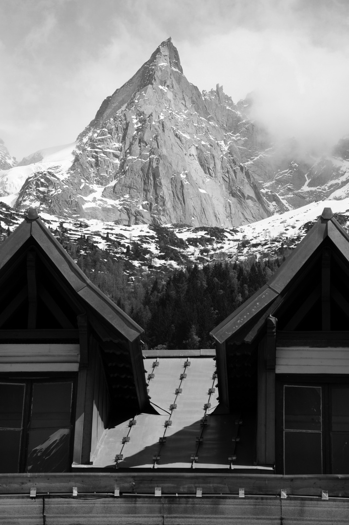 Chamonix