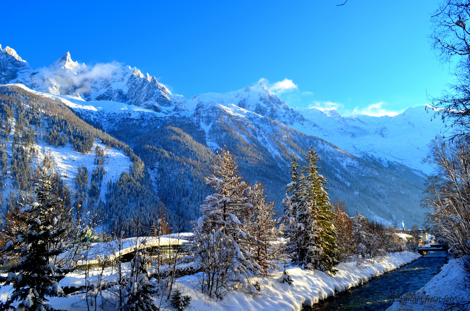 chamonix photo et image paysages, paysages de montagne, les alpes