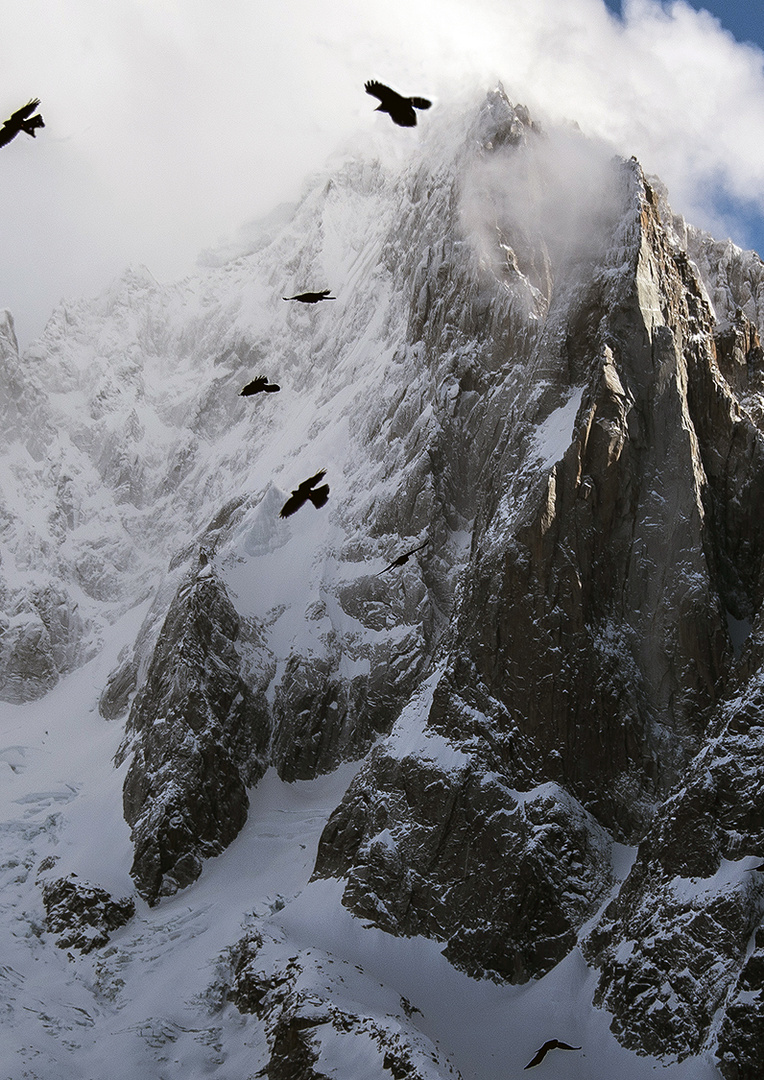 Chamonix