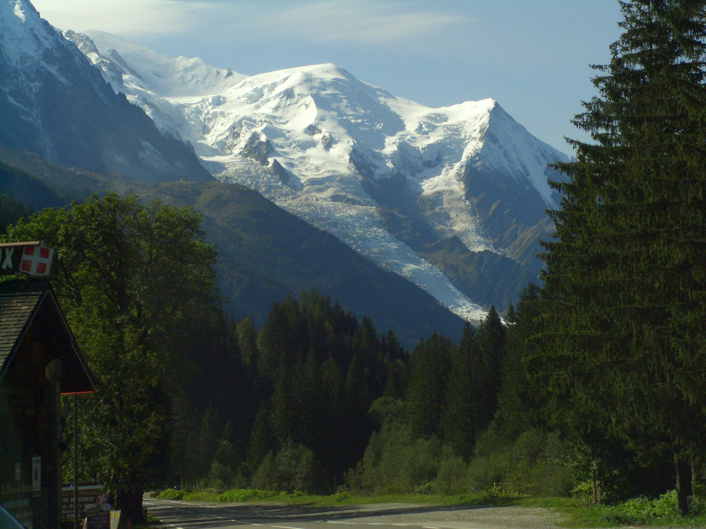 Chamonix