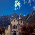 Chamonix-Mont-Blanc.