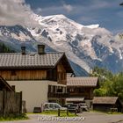 Chamonix-Mont-Blanc