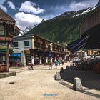 Chamonix Mont Blanc