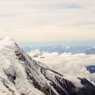 Chamonix-Mont Blanc, France | Winter 2012