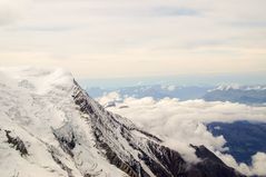 Chamonix-Mont Blanc, France | Winter 2012