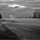 Champ de bataille d’ombres