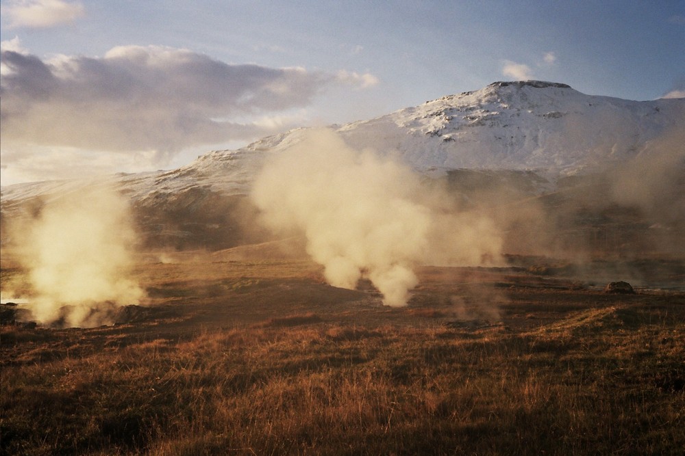 champ de geysers 2