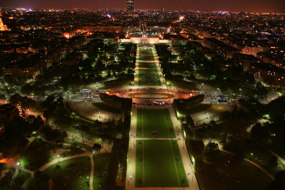 Champ-de-Mars