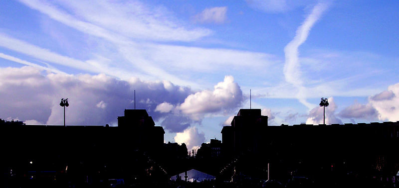 Champ de mars