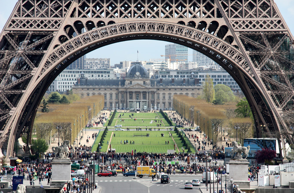 Champ-de-Mars