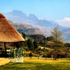 Champagne Castle Hotel+Resort Drakensberge