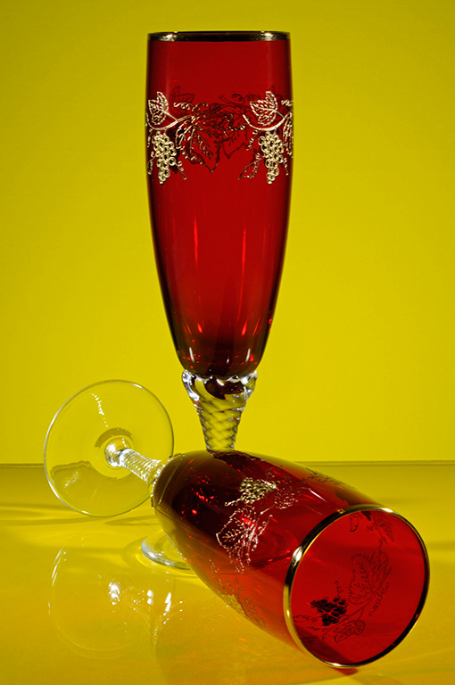 Champagne Glass