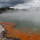 Champagne Lakes, North Island RotaRua