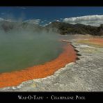 Champagne Pool