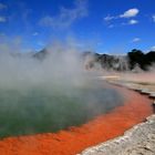 Champagne Pool