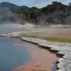 Champagne Pool