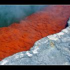 Champagne Pool