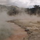 Champagne Pool