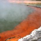 Champagne Pool