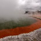 Champagne Pool