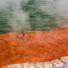 Champagne pool