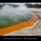 Champagne Pool