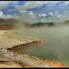 Champagne Pool