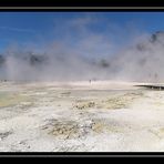 Champagne Pool