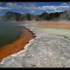 Champagne Pool