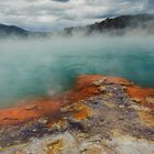 Champagne Pool II