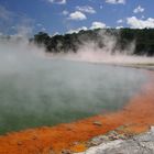 Champagne Pool, Rotorua