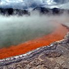 Champagne Pool - Rotorua