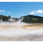 Champagne Pool - Rotorua Neuseeland