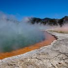 Champagne Pool Wai-o-tapu 