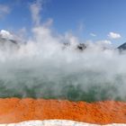 Champagne Pools